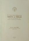 19. Y&uuml;zyıl Alman Edebiyatında T&uuml;rkiye ve T&uuml;rkler (1-H-63)