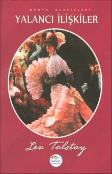 Yalancı İlişkiler