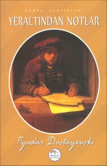 Yeraltından Notlar