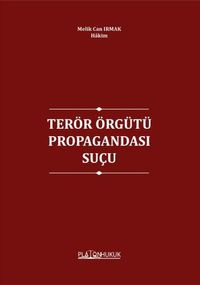 Terör Örgütü Propagandası Suçu