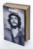 Kitap Şeklinde Ahşap Hediye Kutu - Ressamlar - Ernesto Che Guevara - Kübalı Asi Ernesto 1959</span>