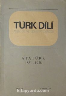 Türk Dili Sayı:146 Kasım 1963 (1-H-68)