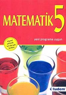 Matematik-5