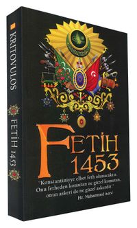 Fetih 1453 