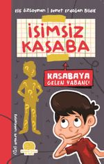 Kasabaya Gelen Yabancı