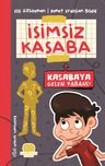 Kasabaya Gelen Yabancı