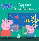 Peppa Pıg/ Peppa'nın Balık Dostları