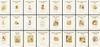Beatrix Potter Masalları Seti (24 Kitap)
