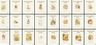 Beatrix Potter Masalları Seti (24 Kitap)