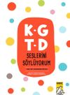 KG TD Seslerini S&ouml;yl&uuml;yorum