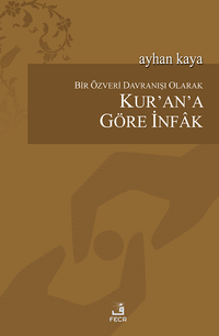 Kur'a'na Göre İnfak