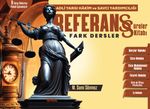 Referans Adli Hakimlik Fark Dersler Süreler Kitabı