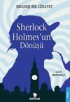 Sherlock Holmes'un D&ouml;n&uuml;ş&uuml;