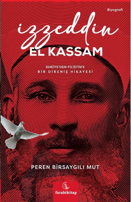 İzzeddin El Kassam; Suriye'den Filistin'e Bir Direniş Öyküsü