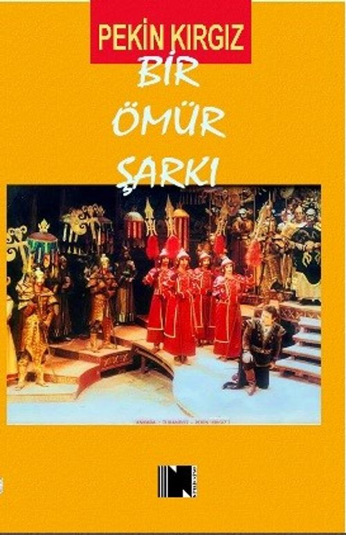 Bir Ömür Şarkı