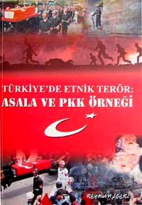 Türkiye'de Etnik Terör & Asala ve PKK Örneği / 42-D-14