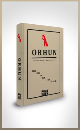 Orhun & Birinci Devre: 1933 - 1934 / İkinci Devre: 1943 - 1944
