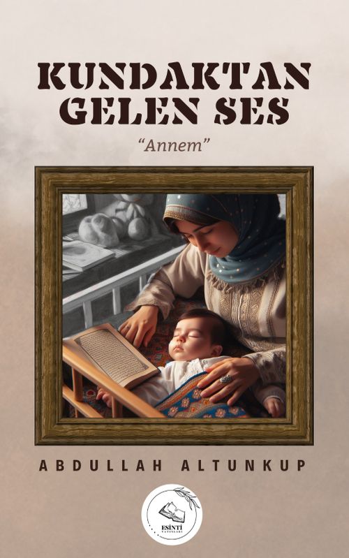 Kundaktan Gelen Ses