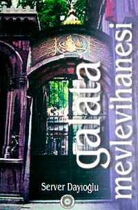 Galata Mevlevihanesi / 41-A-14