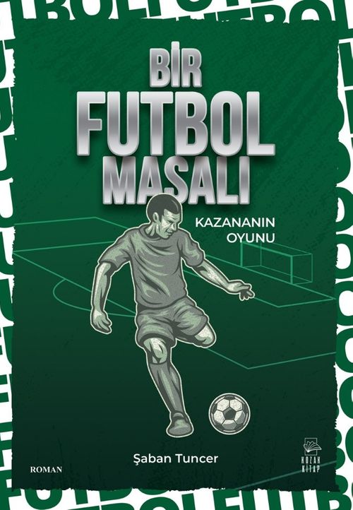 Bir Futbol Masalı