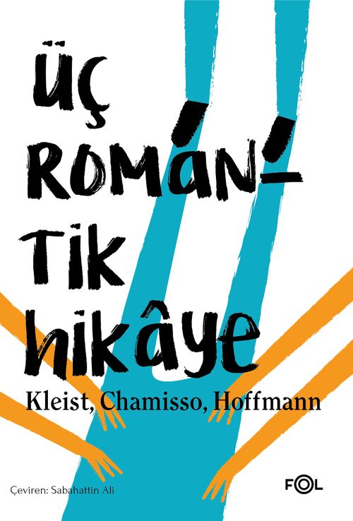 Üç Romantik Hikaye 