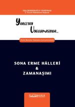 Yargıtay Uygulamasında Türk Borçlar Kanunu Çerçevesinde Sona Erme Halleri - Zamanaşımı