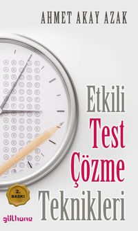 Etkili Test Çözme Teknikleri
