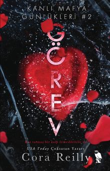 Kanlı Mafya Günlükleri #2  Görev