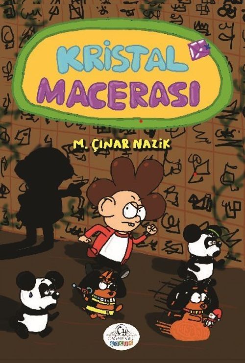 Kristal Macerası