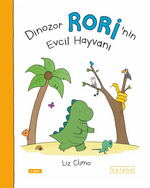 Dinozor Rori'nin Evcil Hayvanı