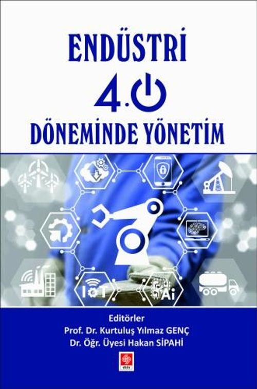 Endüstri 4.0 Döneminde Yönetim