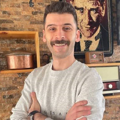  Turgay Çumak