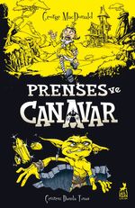Prenses ve Canavar