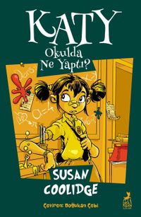 Katy Okulda Ne Yaptı ?