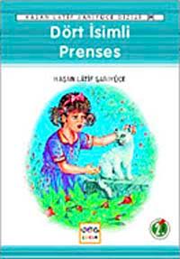 Dört İsimli Prenses