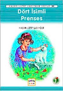 Dört İsimli Prenses