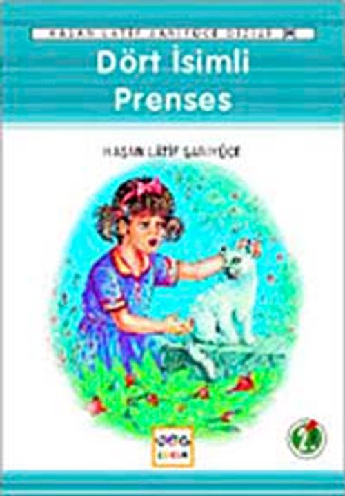 Dört İsimli Prenses