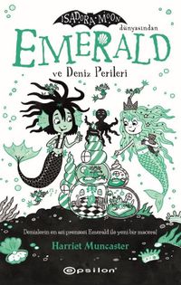 Emerald ve Deniz Perileri