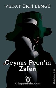 Ceymis Peen’in Zaferi