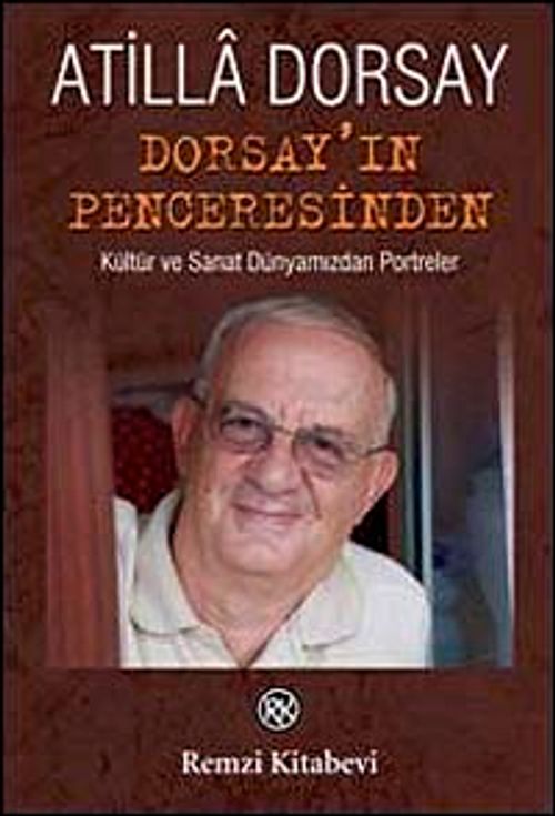 Dorsay'ın Penceresinden