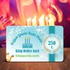 Doğum G&uuml;n&uuml; Kitap Hediye Kartı (250 TL)