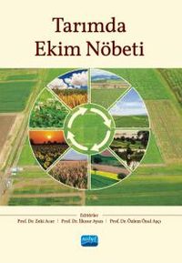 Tarımda Ekim Nöbeti