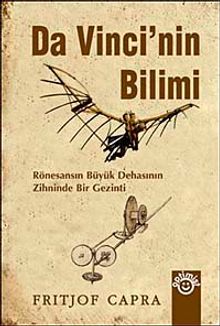 Da Vinci'nin Bilimi & Rönesans'ın Büyük Dehasının Zihninde Bir Gezinti