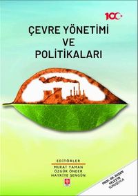 Çevre Yönetimi ve Politikaları