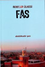 Renkler Ülkesi Fas