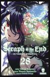 Seraph of the End / Kıyamet Meleği 28