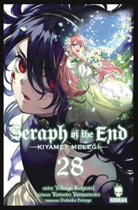 Seraph of the End / Kıyamet Meleği 28