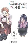 G&uuml;zel Kokulu &Ccedil;i&ccedil;ekler Zarafetle A&ccedil;ar Cilt 2