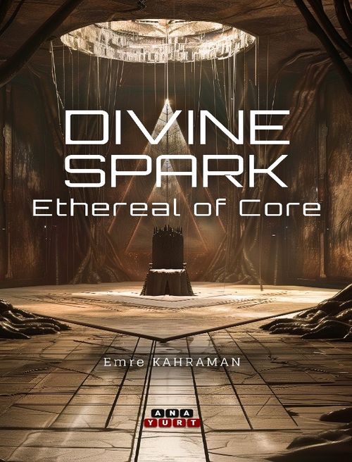 Divine Spark & Ethereal Of Core