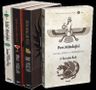 Maya Mezopotamya Seti (4 Kitap)